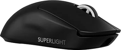 Logitech G PRO X SUPERLIGHT 2 kabellose Gaming-Maus