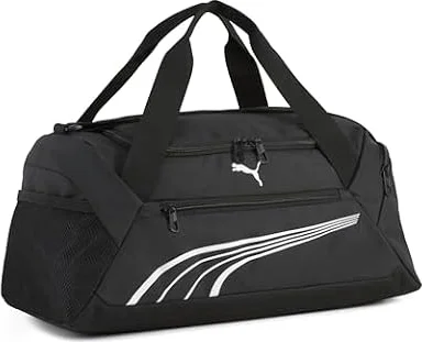 Puma Puma FUNDAMENTAL Extra Small Sports Bag, Unisex Sporttaschen, Puma Black, OSFA - 091188