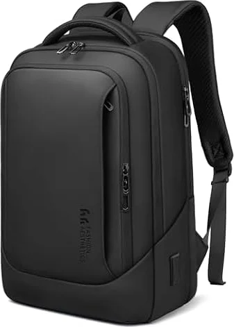 HEROIC KNIGHT Business Rucksack Herren, 15,6 Zoll Laptop Rucksack Arbeit