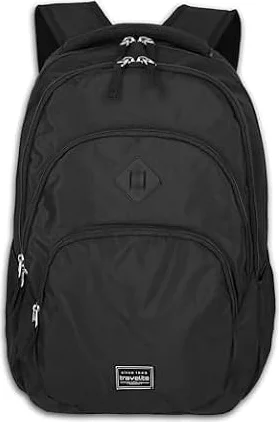 Travelite Handgepäck Rucksack BASICS, 45 cm, 22 Liter, Tagesrucksack