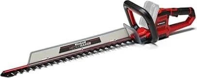 Einhell Akku-Heckenschere GE-CH 18/60 Li-Solo