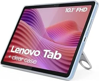 Lenovo Tab | Tablet | 10.1" | 4GB | 64GB | Android | Blau