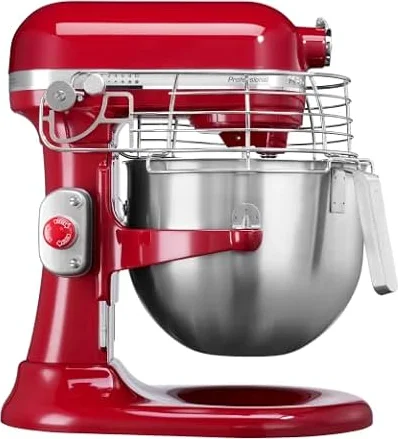 Kitchenaid 5KSM7990XEER Küchenmaschine PROFESSIONAL