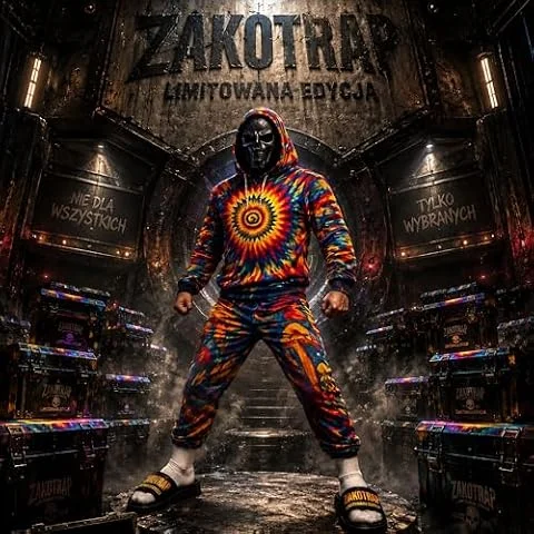 Limitowana Edycja ZakoTrap [Explicit]