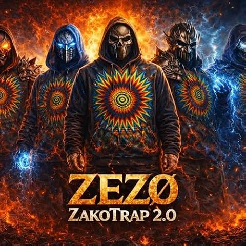 2.0 ZakoTrap ZezØ Tenzezol I [Explicit]