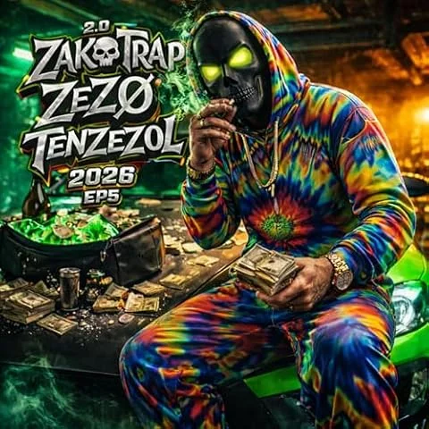 2.0 ZakoTrap ZezØ Tenzezol 2026 V [Explicit]