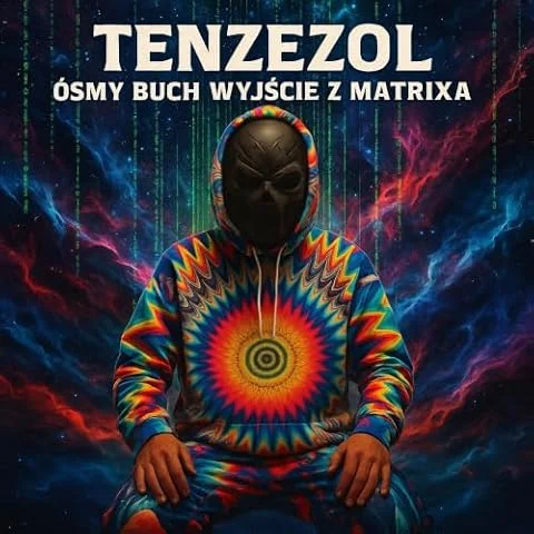 eden Ósmy Buch - wyjscie z matrixa 2025 [Explicit]