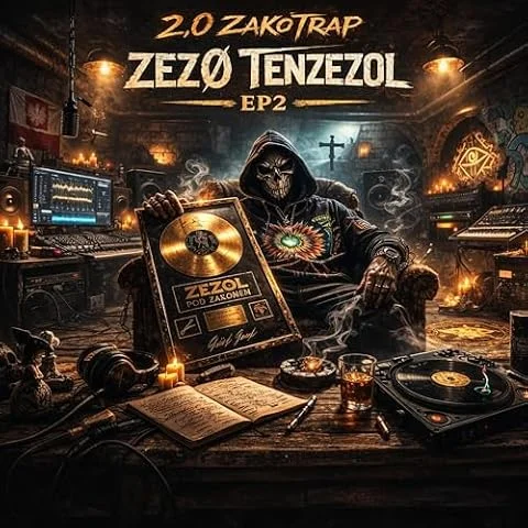 2.0 ZakoTrap ZezØ Tenzezol 2026 II [Explicit]