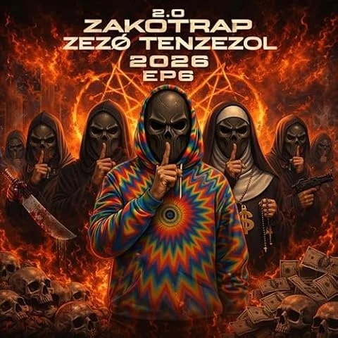 2.0 ZakoTrap ZezØ Tenzezol 2026 VI [Explicit]